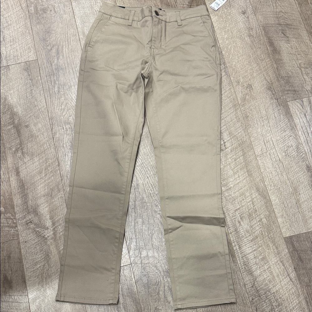RSQ Men's Tan Pants
